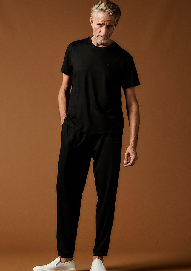 ウノピゥウノウグァーレトレ / 113 DEREK ROSE EASY PANTS/MRP600-RYN019