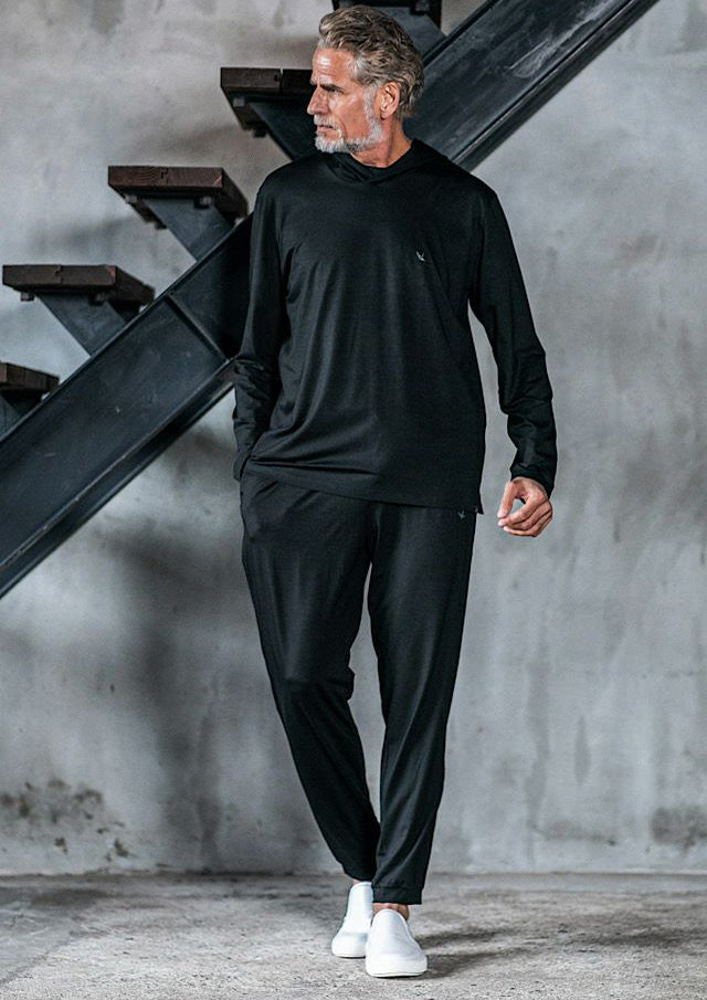 ウノピゥウノウグァーレトレ / 113 DEREK ROSE EASY PANTS/MRP600-RYN019