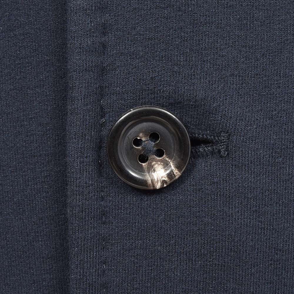 CIRCOLO 1901 チルコロ1901 コットン ストレッチ カシミヤタッチジャージー セットアップ対応 シングル2Bジャケット