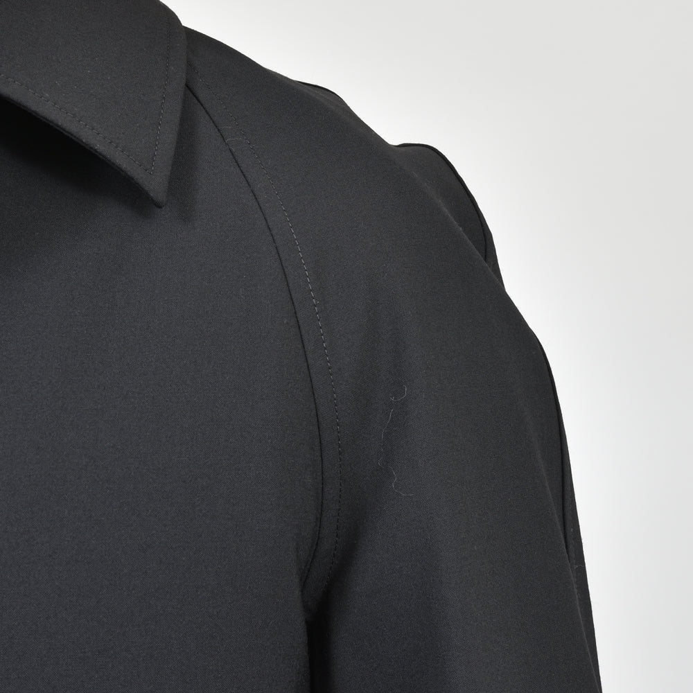 MARNI(マルニ) ポリエステルウールトロピカルバルカラーコート TUMU0125U0 UTP771