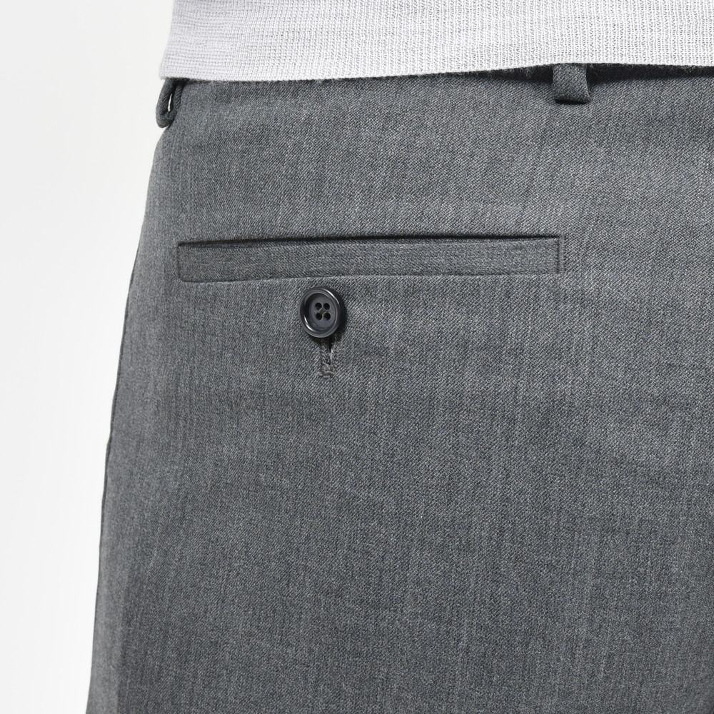 LARDINI(ラルディーニ) EASY WEARイージーウェア テクノウールサージ3Bスーツ JA143AQ/IVEL63703