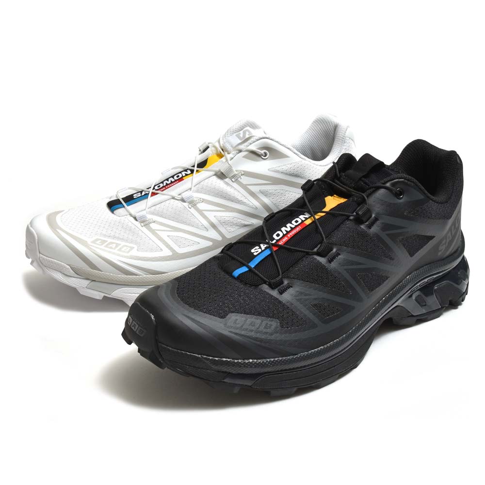 SALOMON(サロモン) XT-6