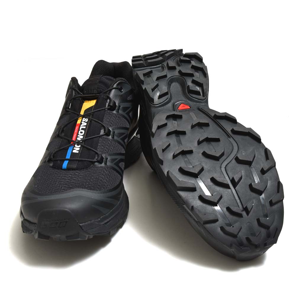 SALOMON(サロモン) XT-6