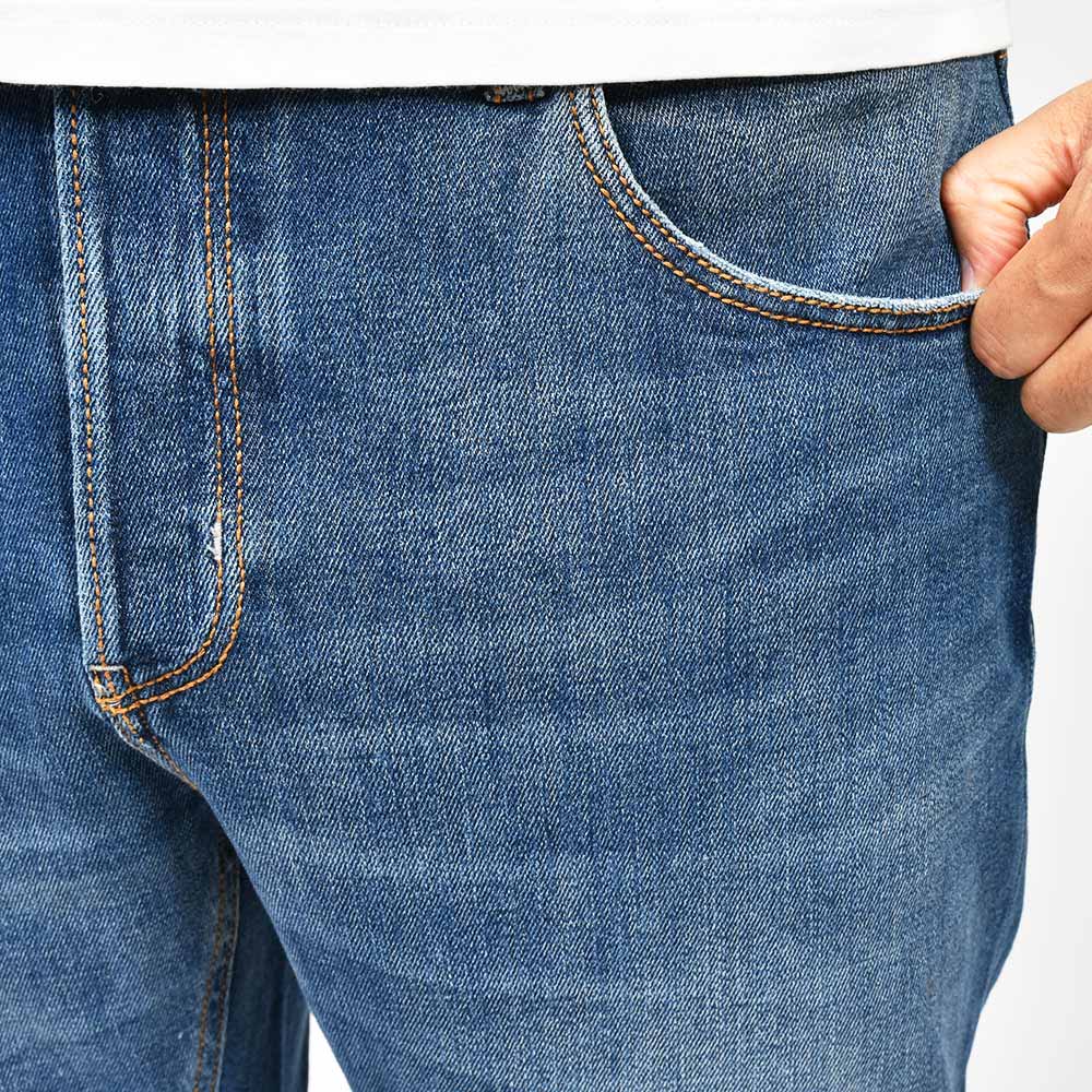 PT TORINO DENIM ピーティートリノデニム コットン ストレッチ ダメージ&リペア デニムパンツ REGGAE/TAPERED FIT/TX1610