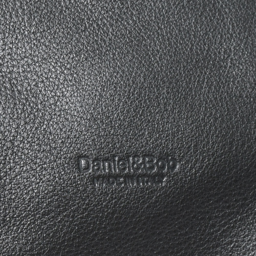 Daniel&Bob(ダニエルアンドボブ) GITAジータ ソフトレザーショルダーバッグ U570.35