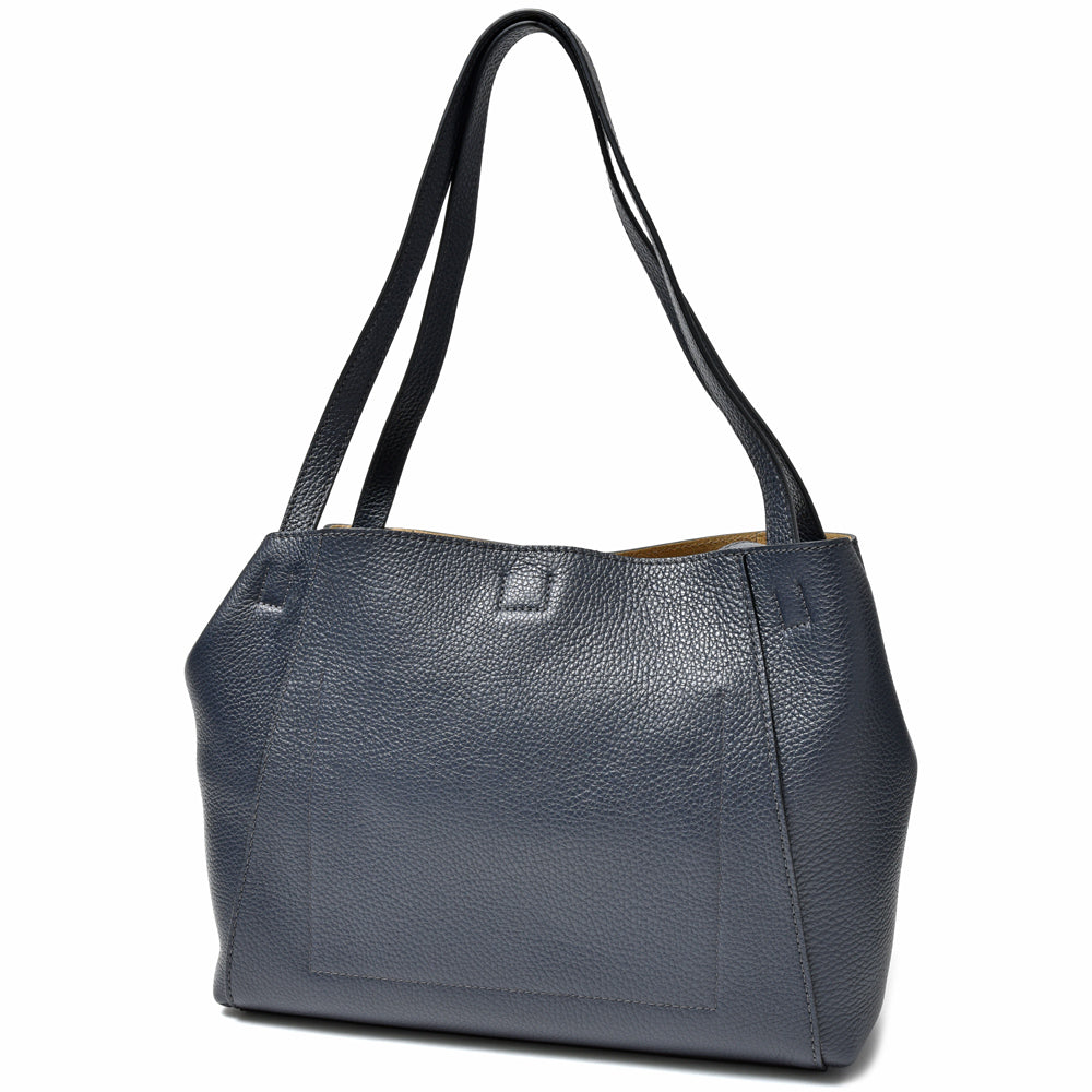 Daniel&Bob(ダニエルアンドボブ) TOTONA31トトーナ31 シュリンクレザートートバッグ U549.31