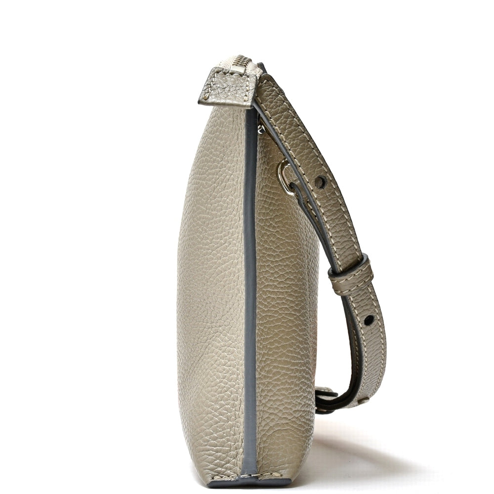 Daniel&Bob(ダニエルアンドボブ) OTELLO SHOULDER24オッテロショルダー24 シュリンクレザーショルダー&クラッチ2WAYバッグ U457.24SH
