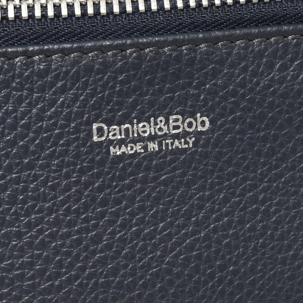 Daniel&Bob(ダニエルアンドボブ) JOSHUA34ジョシュア34 シュリンクレザー2WAYショルダーバッグ U634.34
