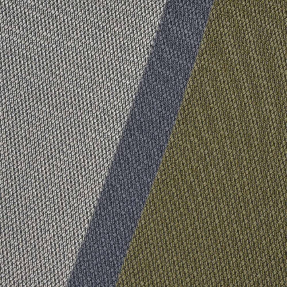 INCOTEX SLACKS(インコテックス スラックス) SLIM FIT ガーメントダイストレッチコットンハニカムジャガードテーパードチノ 18S100-40590/21558