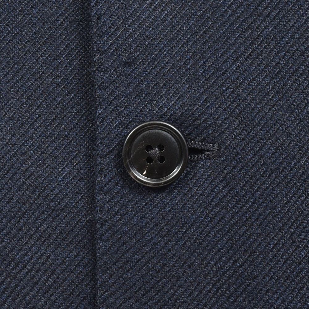 Belvest(ベルベスト) カシミアダイアゴナルライトツィード3Bジャケット JACKET IN THE BOX G10307-23700