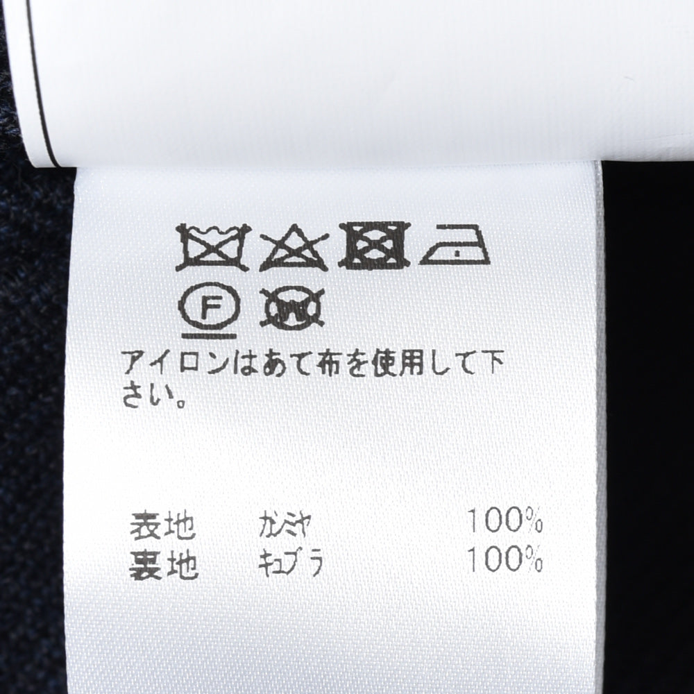 Belvest(ベルベスト) カシミアダイアゴナルライトツィード3Bジャケット JACKET IN THE BOX G10307-23700