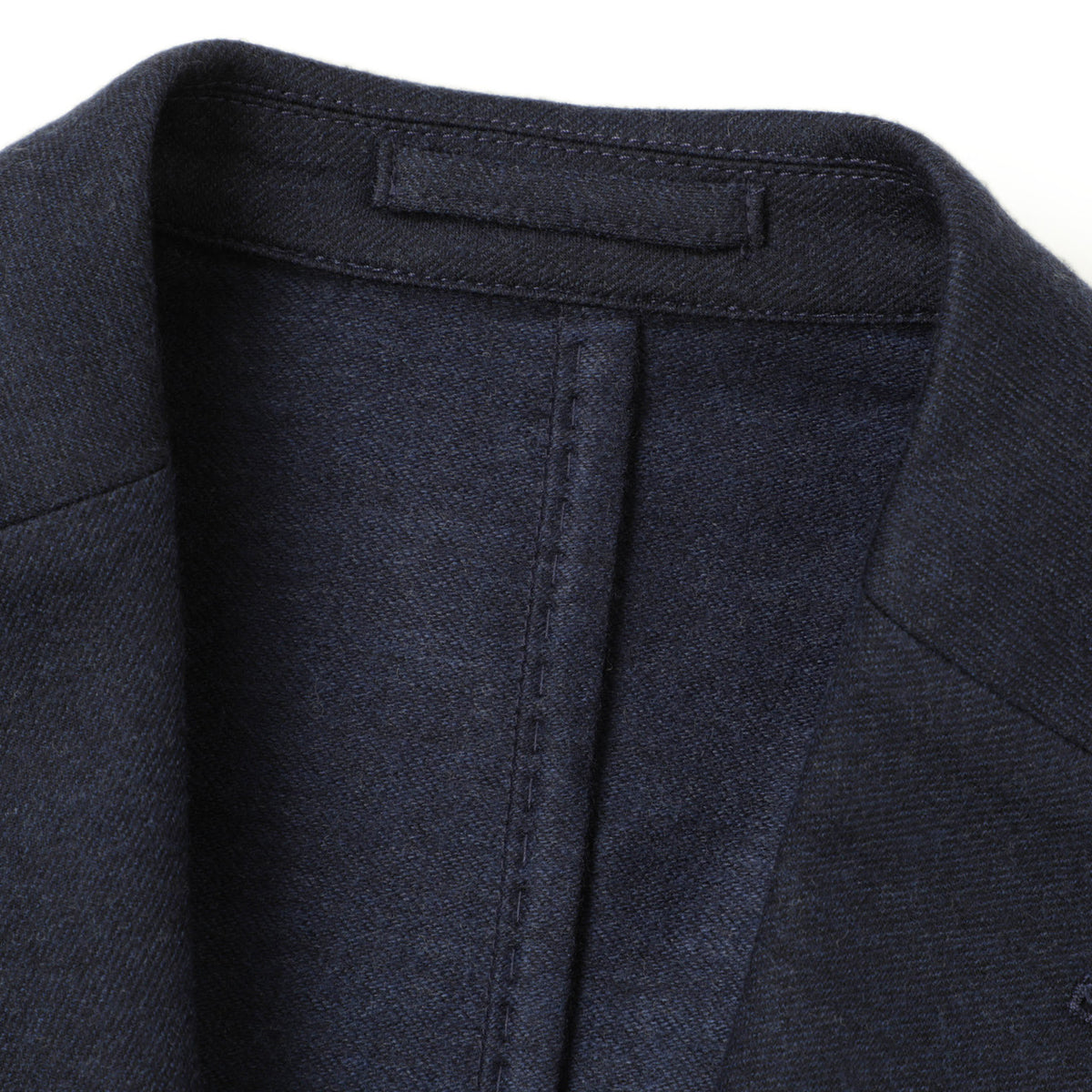 エルビーエム 1911 / 2B シングル スーツ / 3811-45796 / 191-2425603 78 / ネイビー