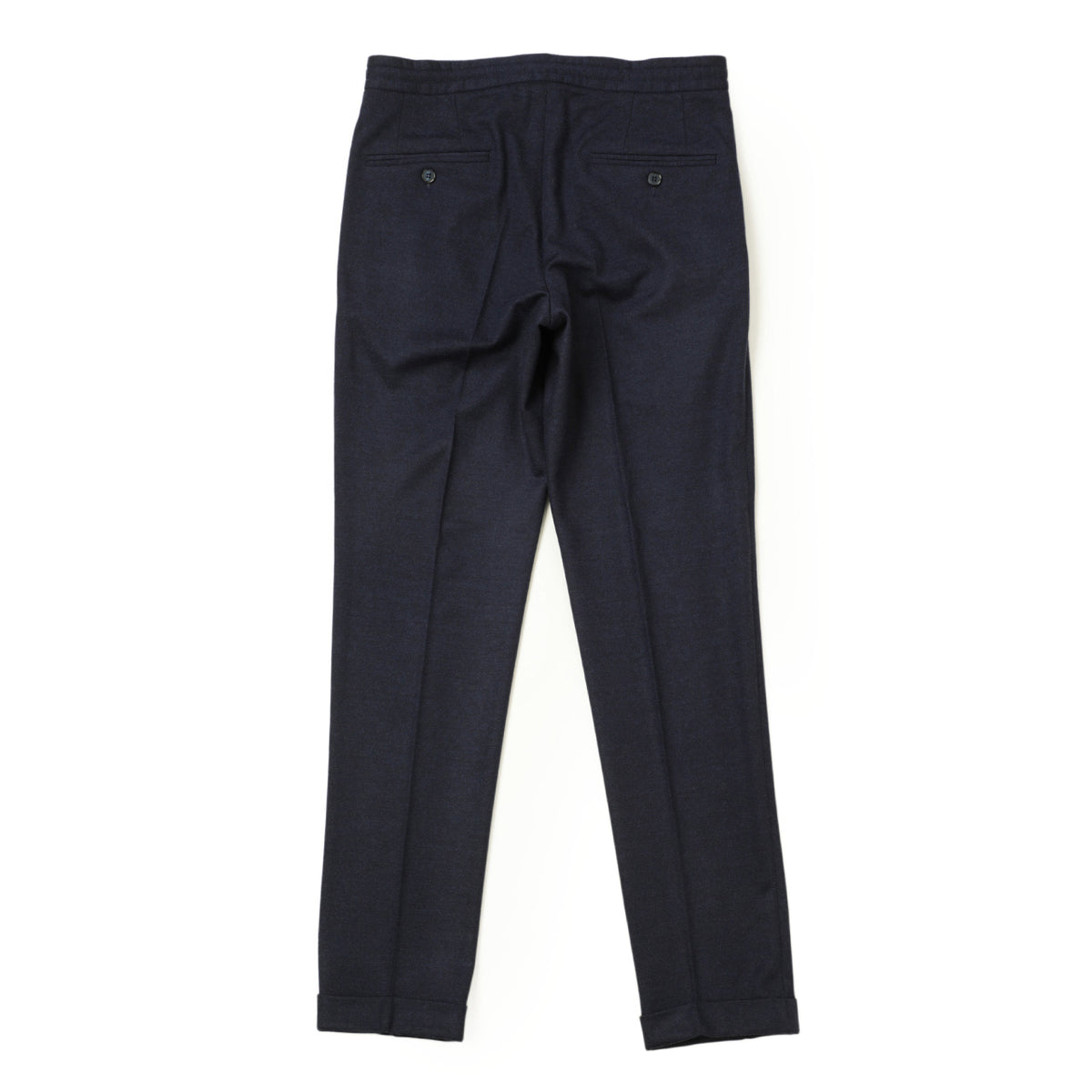 エルビーエム 1911 / 2B シングル スーツ / 3811-45796 / 191-2425603 78 / ネイビー
