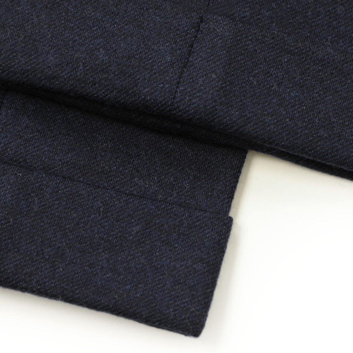 エルビーエム 1911 / 2B シングル スーツ / 3811-45796 / 191-2425603 78 / ネイビー