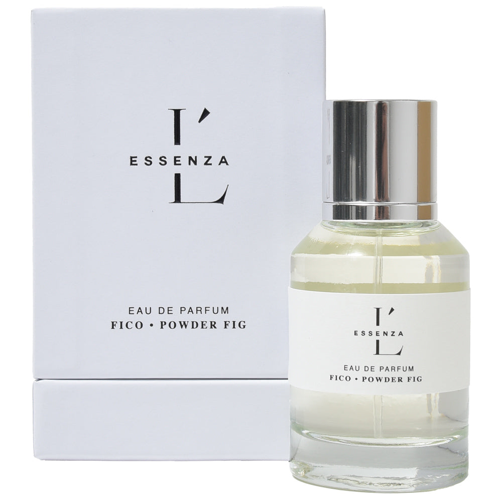 ESSENZA PULSANTE エッセンツァ プルサンテ FICO/フィコ(旧フィグポードレ)オードパルファム 50ml