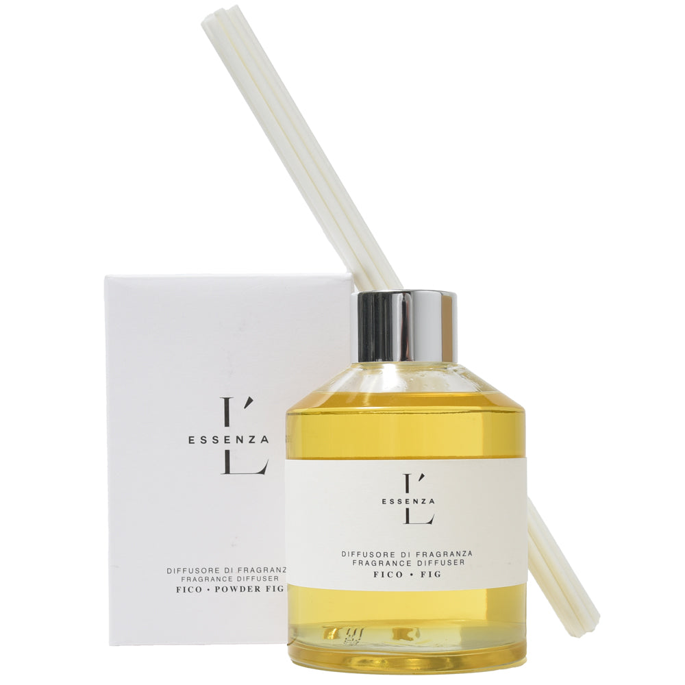 ESSENZA PULSANTE エッセンツァ プルサンテ FICO/フィコ(旧フィグポードレ)ディフューザー 250ml
