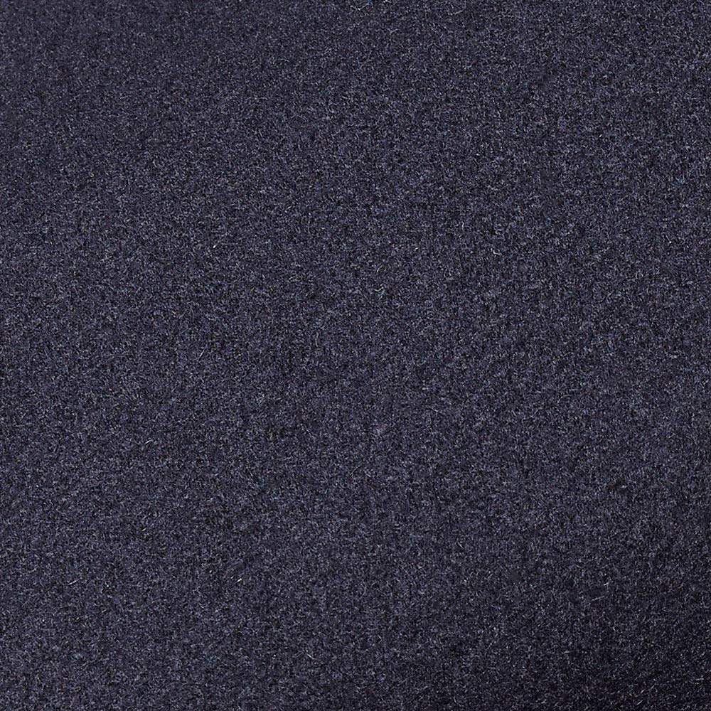 Belvest(ベルベスト) ダブルフェイスウールフランネルポロコート PT11DBA-9349