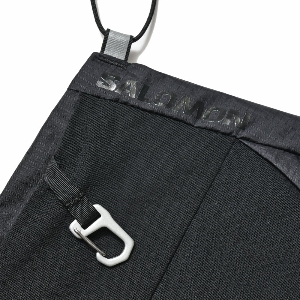 SALOMON(サロモン) ACS2 ナイロンクロスボディバッグ