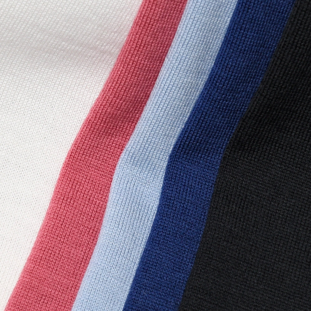 JOHN SMEDLEY(ジョンスメドレー) CATKIN ロングスリーブタートルネックニット
