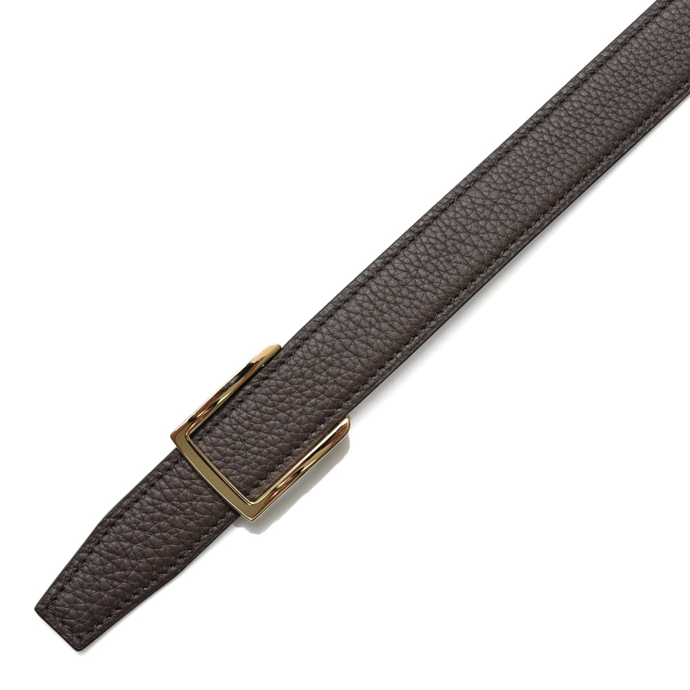 garoh(ガロウ) belt01 シュリンクレザーベルト
