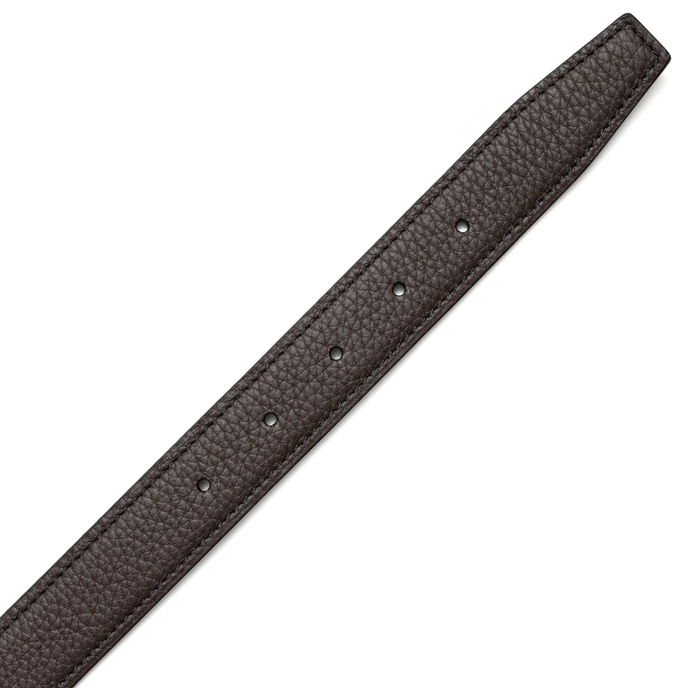 garoh(ガロウ) belt01 シュリンクレザーベルト