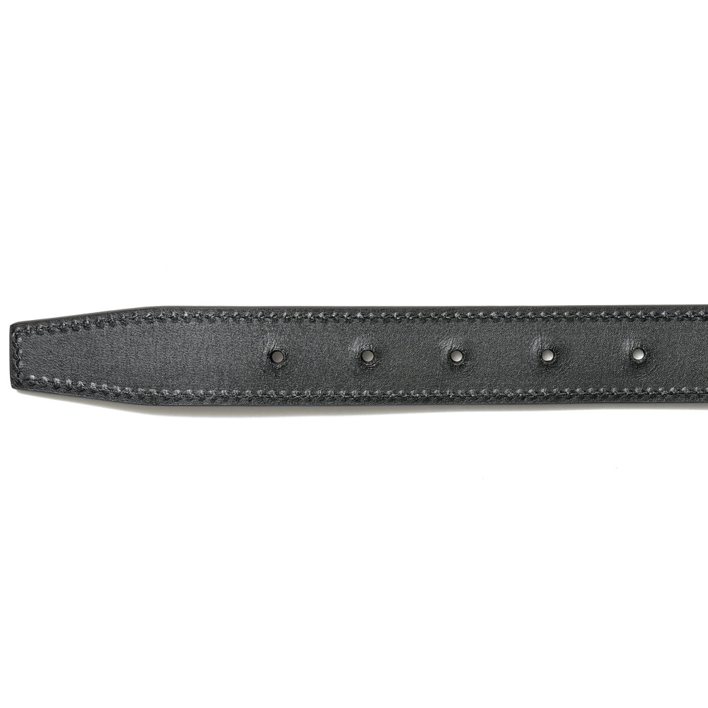 garoh(ガロウ) belt01 シュリンクレザーベルト