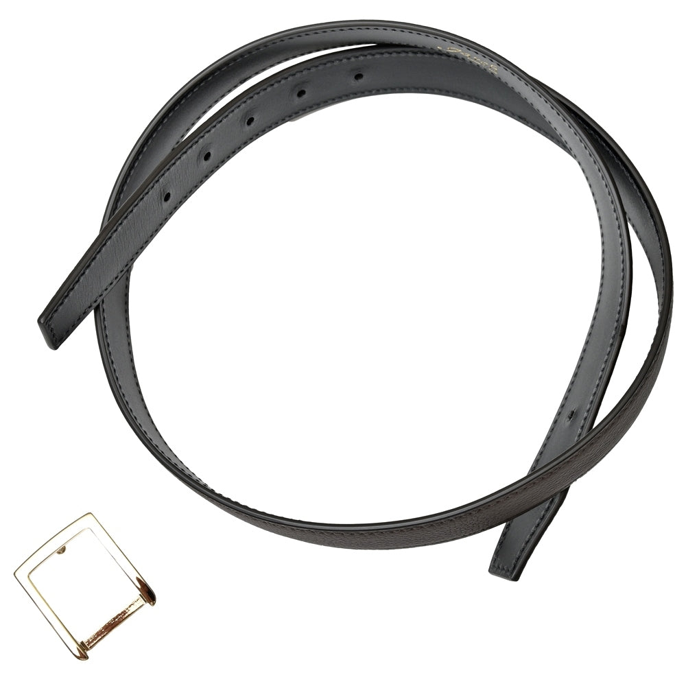 garoh(ガロウ) belt01 シュリンクレザーベルト