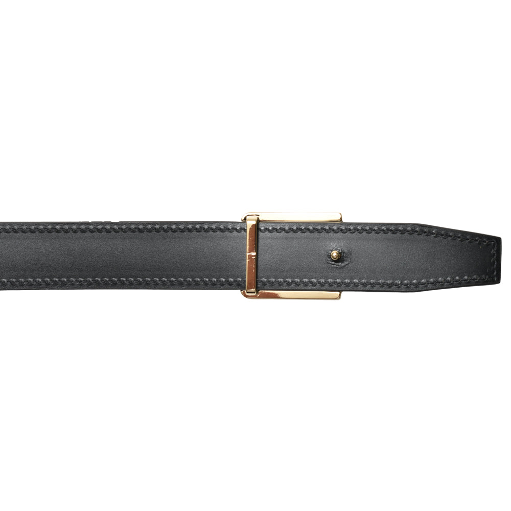 garoh(ガロウ) belt01 シュリンクレザーベルト