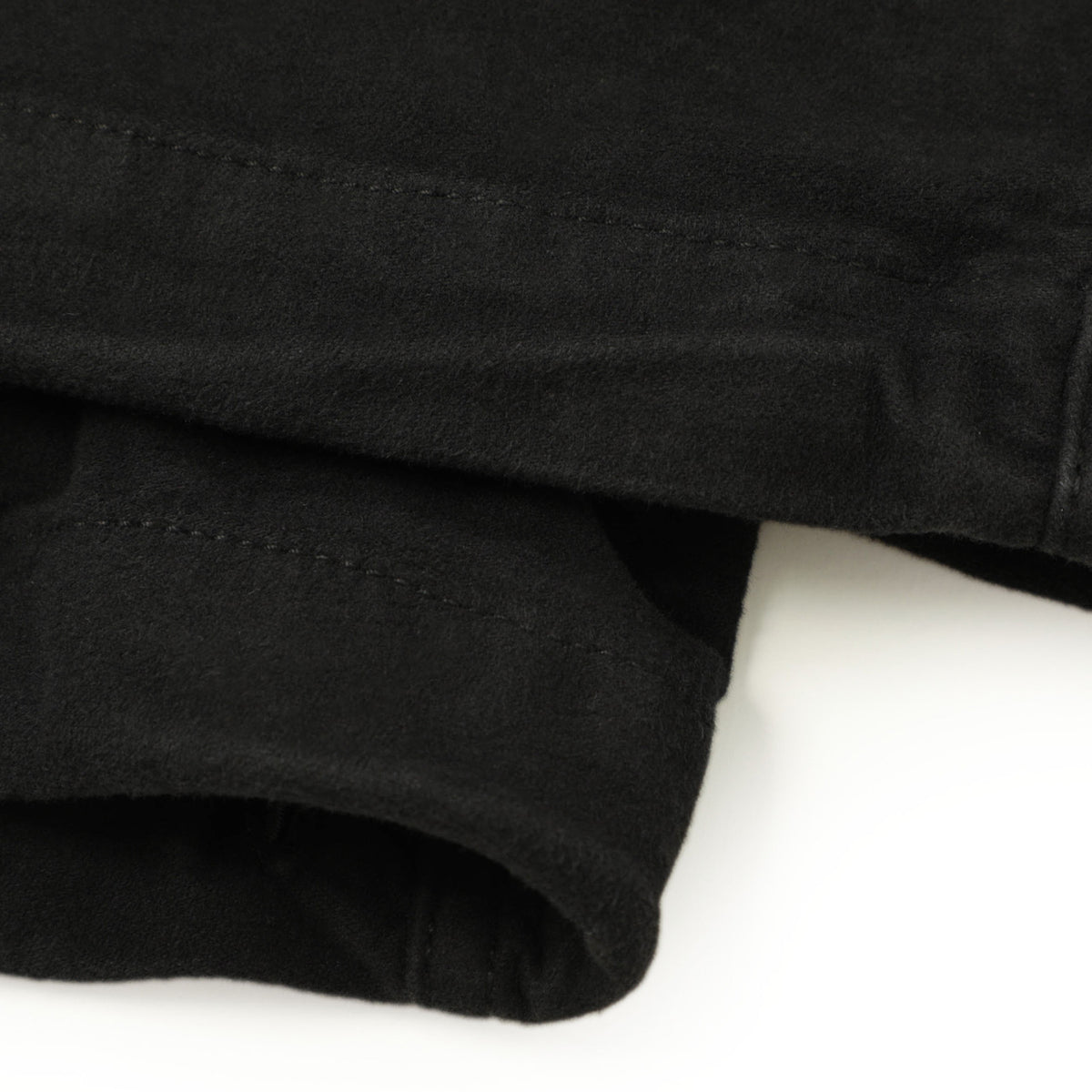 シーピーカンパニー / ストレッチ カーゴパンツ(ウエストゴム)/17CMPA180A BLACK ブラック