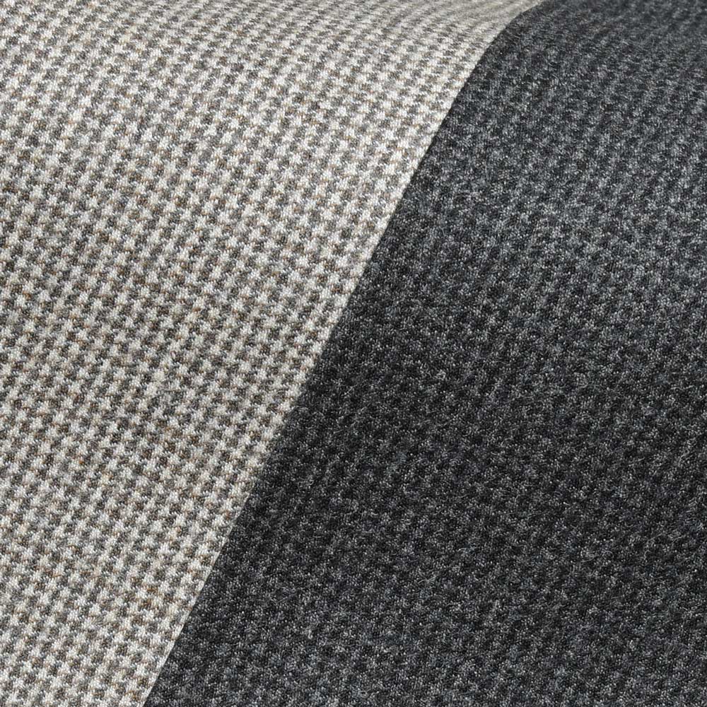 INCOTEX(インコテックス) SLIM FIT SUPER110'sウールハウンドトゥーステーパードパンツ 1T0035-16910/21572