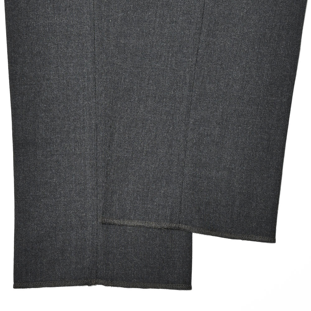 INCOTEX(インコテックス) SLIM FIT ウォッシャブルテクノフランネルテーパードパンツ 1TS035-4536B/21529