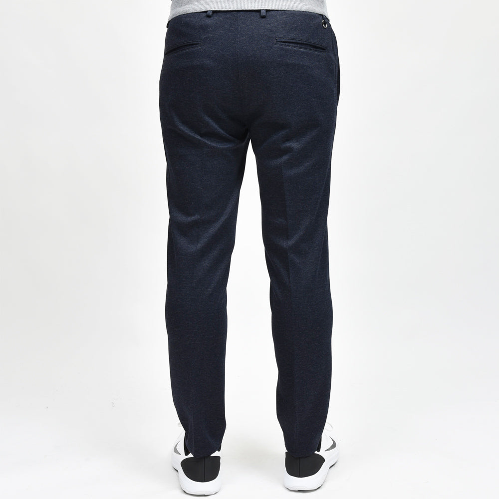 giab's ARCHIVIO(ジャブス アルキヴィオ) guji golf別注MASACCIOマサッチョ レーヨンポリピケジャージジャージーテーパードシャーリングパンツ MASACCIOLF/