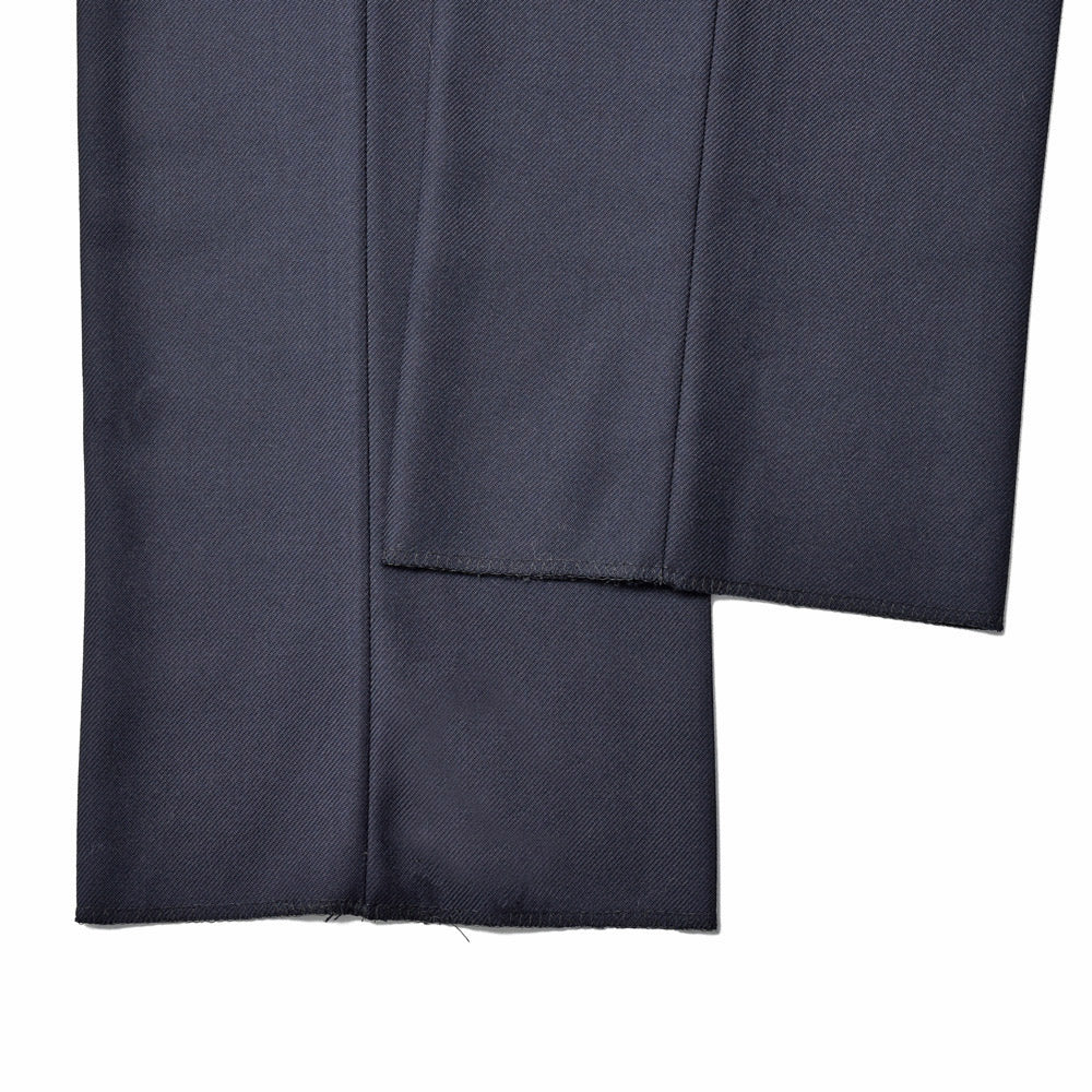 Belvest(ベルベスト) SUPER180'sウールツイル3B1プリーツスーツA305S-11917/GJ