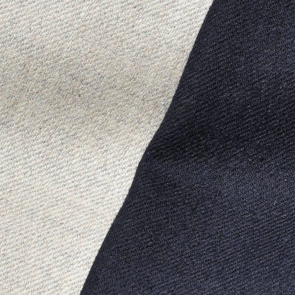 Errico Formicola エリコ フォルミコラ ANDREA Loro Piana JERSELY ウール ストレッチ サキソニー シングル3Bジャケット