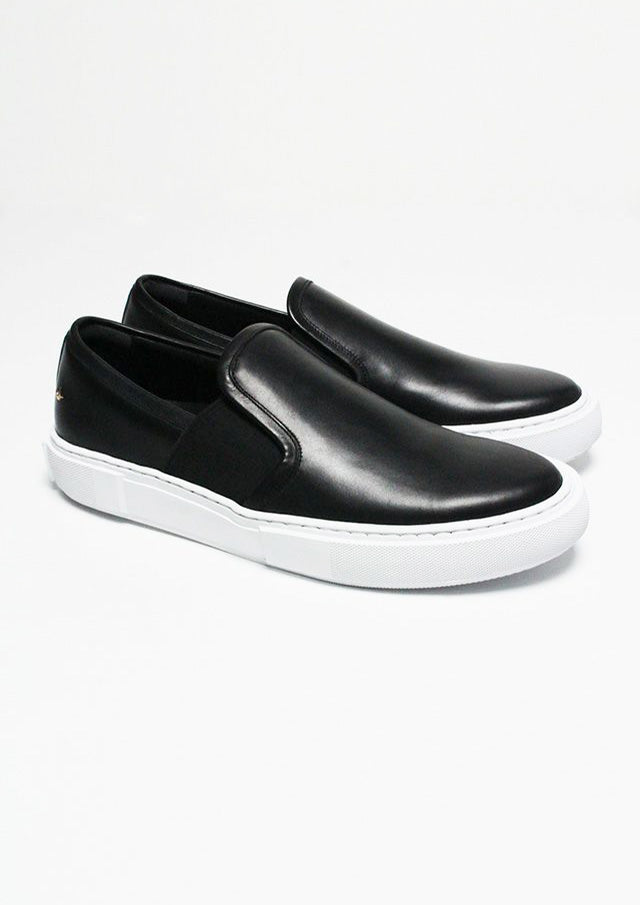 ウノピゥウノウグァーレトレ / SLIP-ON/MRG568 COW153【3colors】