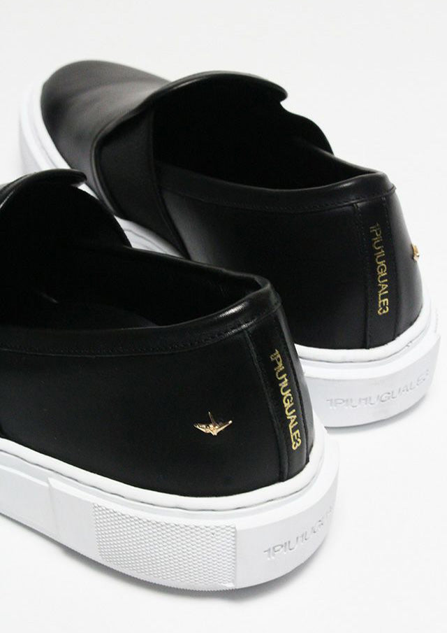 ウノピゥウノウグァーレトレ / SLIP-ON/MRG568 COW153【3colors】