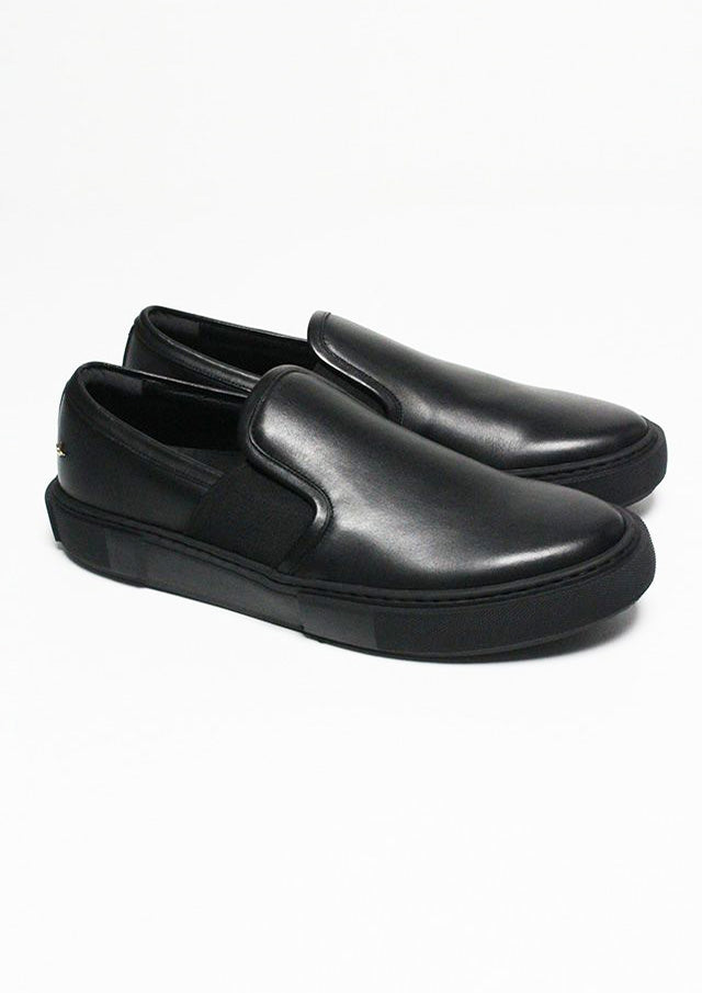 ウノピゥウノウグァーレトレ / SLIP-ON/MRG568 COW153【3colors】