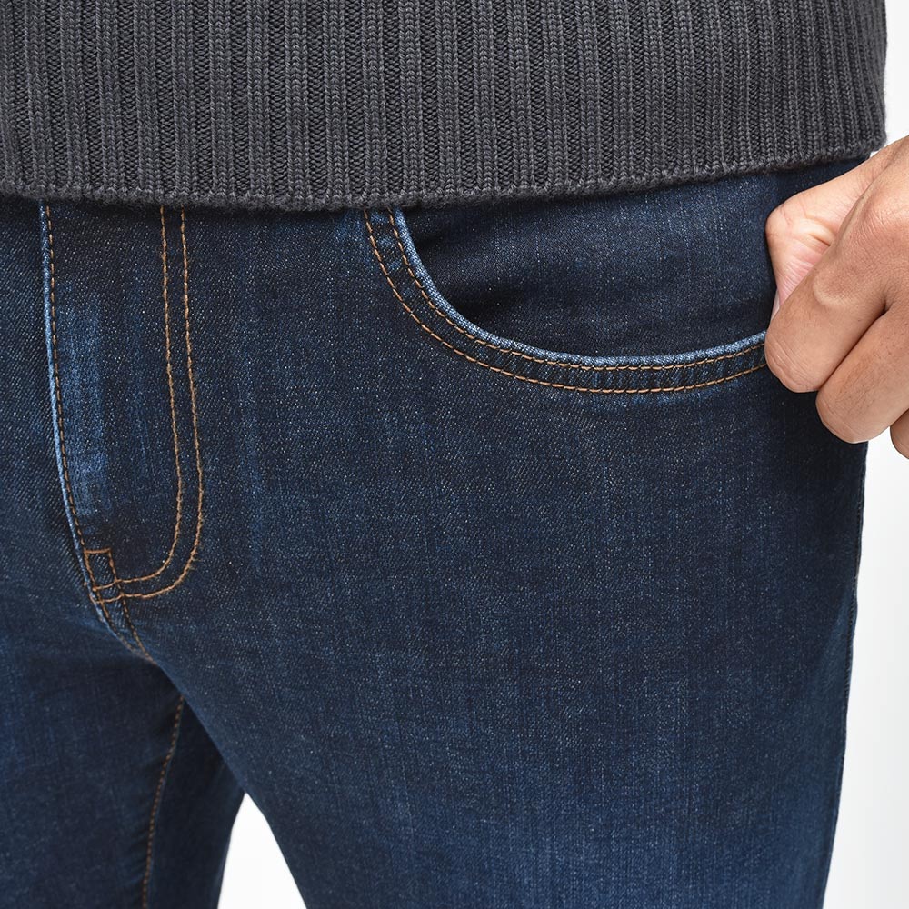 PT TORINO DENIM ピーティートリノデニム コットンポリエステル ストレッチ ウォッシュド デニムパンツ ROCK/SKINNY FIT/OA3010