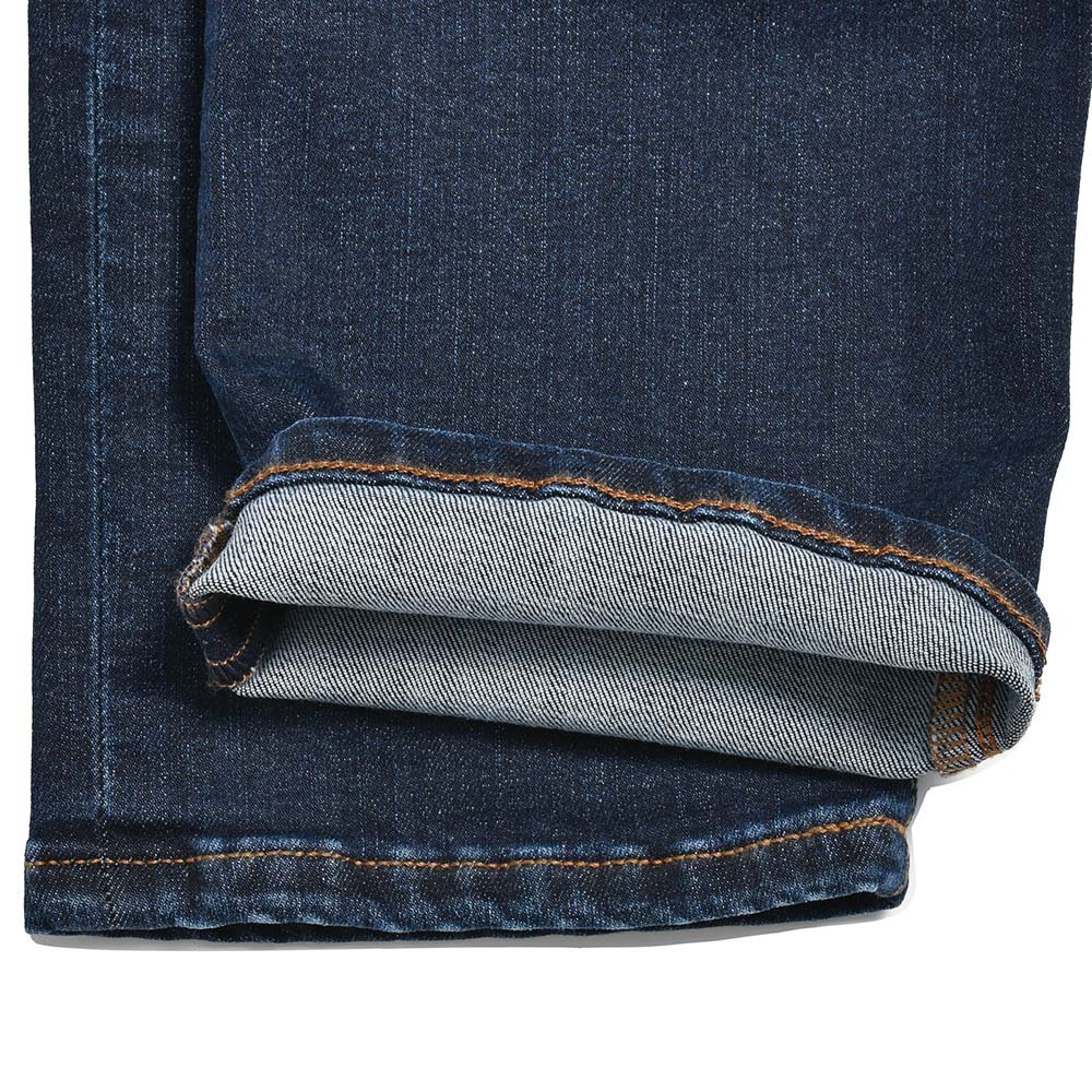 PT TORINO DENIM ピーティートリノデニム コットンポリエステル ストレッチ ウォッシュド デニムパンツ ROCK/SKINNY FIT/OA3010
