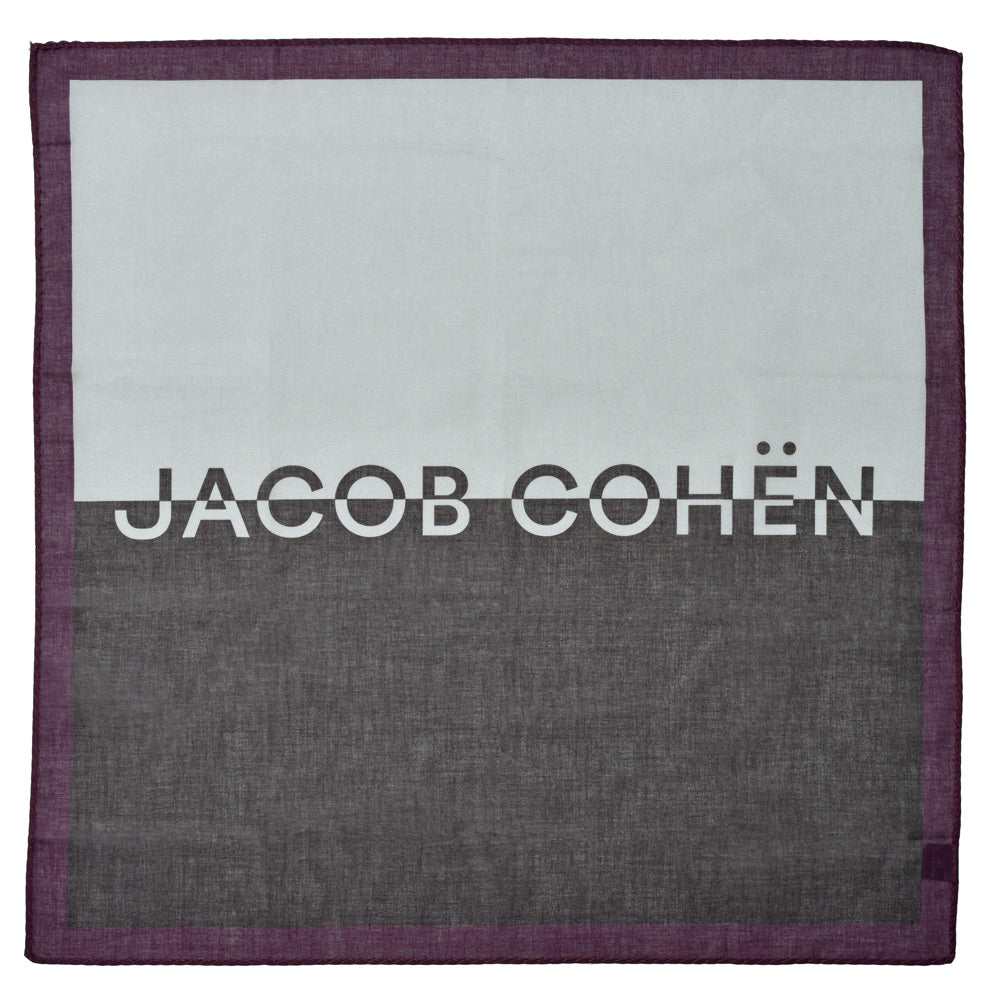 JACOB COHEN(ヤコブコーエン) SCOTTスコット ヴィンテージウォッシュドコットンストレッチキャロットフィットクロップドデニム 226-22237