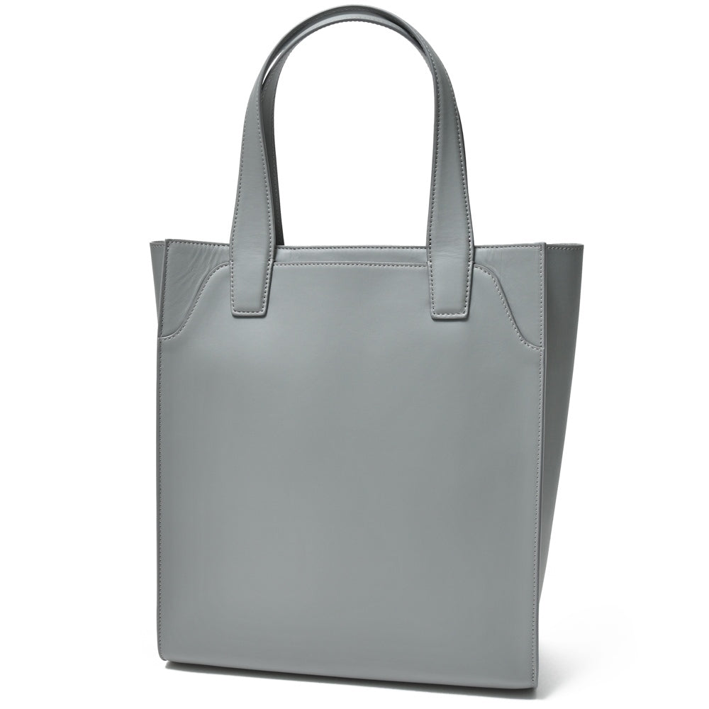 FARO(ファーロ) スムースレザートートバッグ Calma Tote Tall/F2311B103