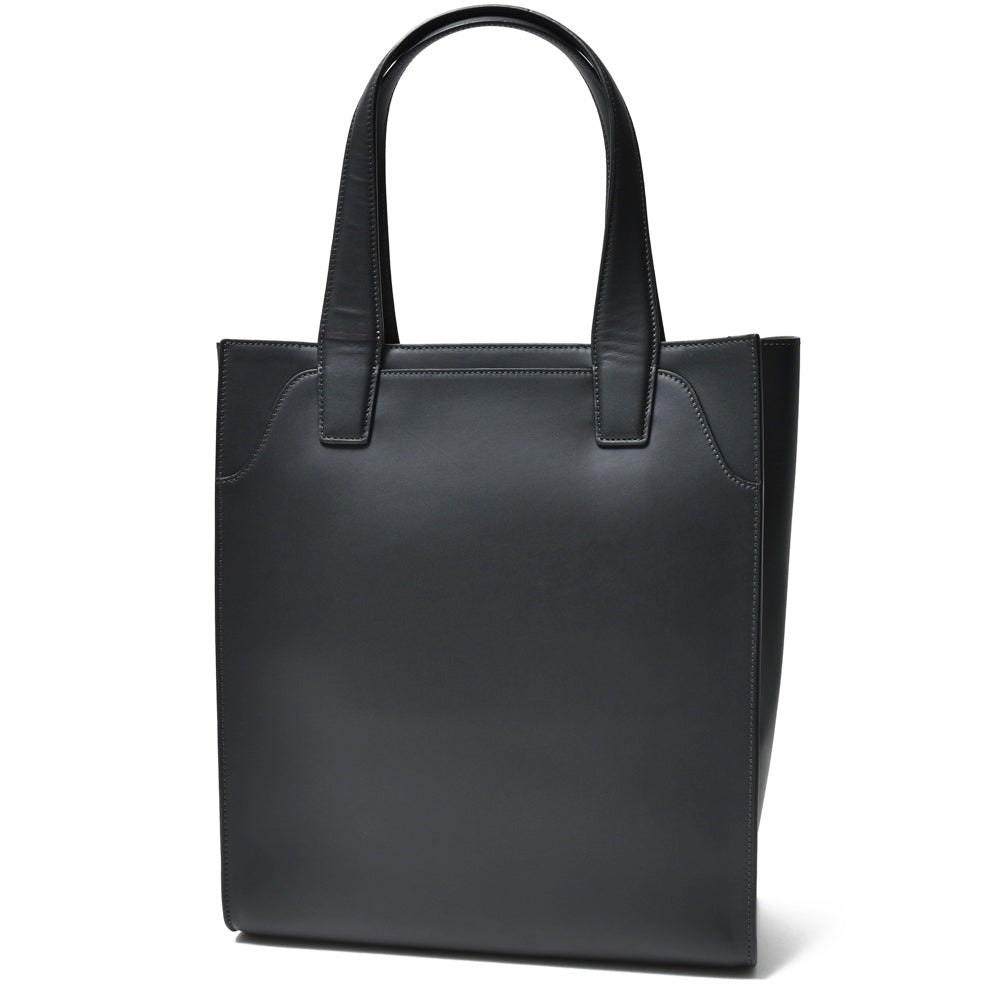 FARO(ファーロ) スムースレザートートバッグ Calma Tote Tall/F2311B103