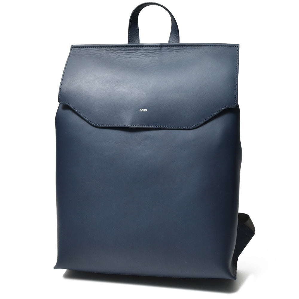 FARO(ファーロ) スムースレザーバックパック Calma Pack Medium/F2311B201