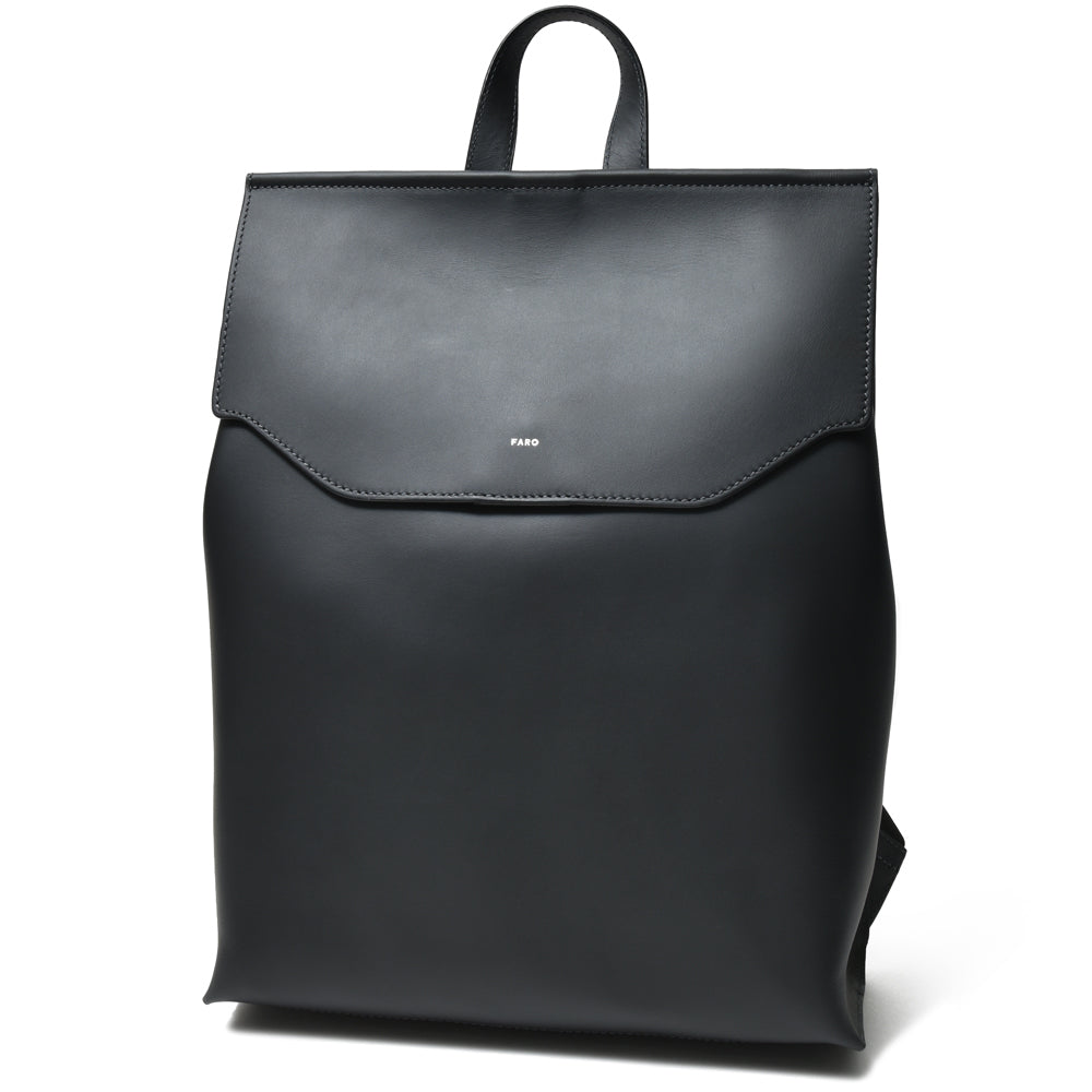 FARO(ファーロ) スムースレザーバックパック Calma Pack Medium/F2311B201