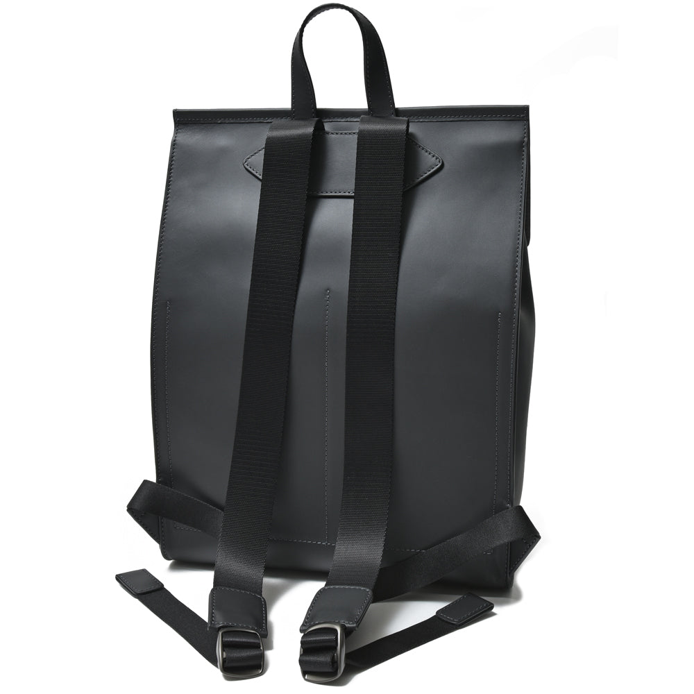 FARO(ファーロ) スムースレザーバックパック Calma Pack Medium/F2311B201