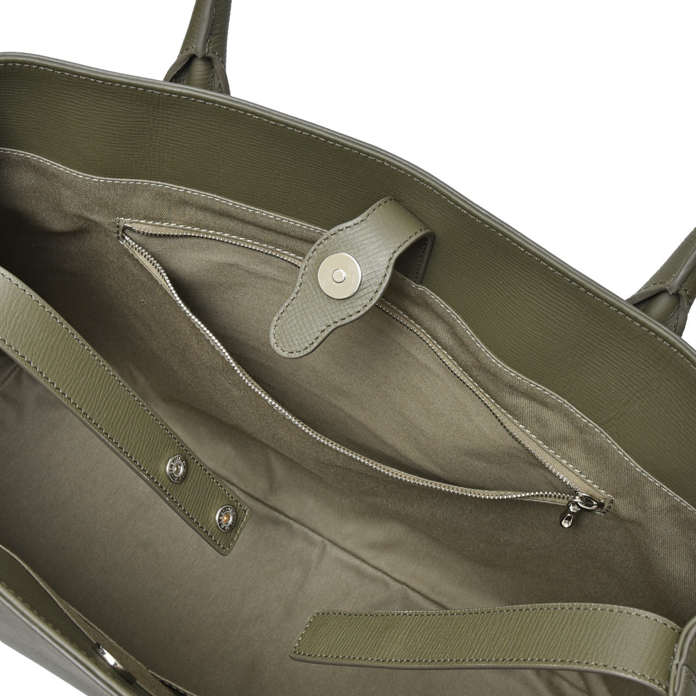 FARO(ファーロ) エンボスカーフトートバッグ Cartello Tote Large/F2311B182