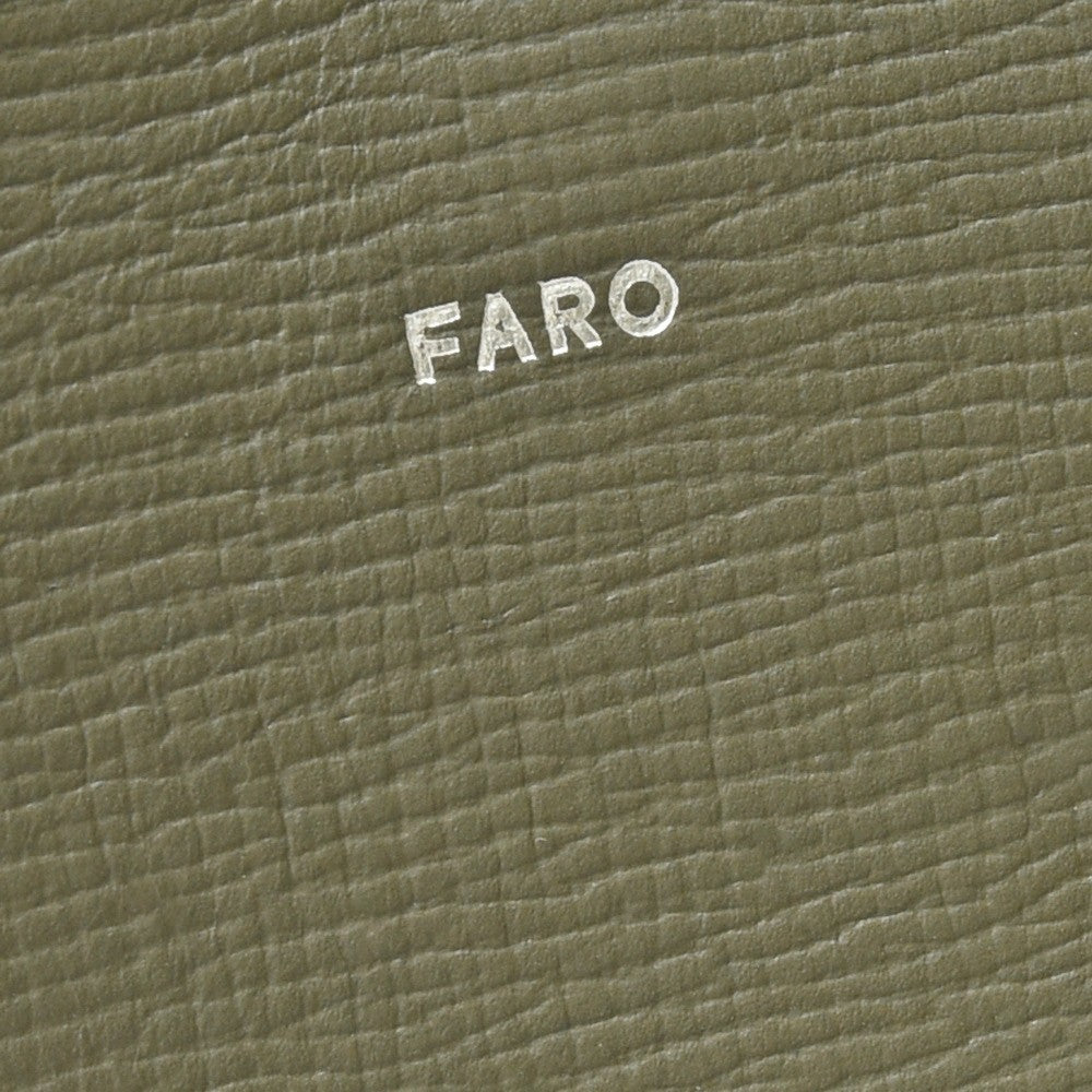 FARO(ファーロ) エンボスカーフトートバッグ Cartello Tote Large/F2311B182