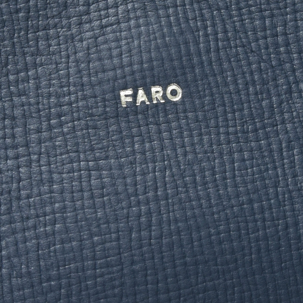 FARO(ファーロ) エンボスカーフトートバッグ Cartello Tote Large/F2311B182