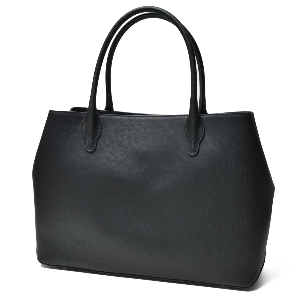 FARO(ファーロ) エンボスカーフトートバッグ Cartello Tote Large/F2311B182