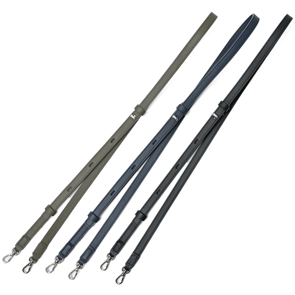 FARO(ファーロ) スムースレザーショルダーストラップ Calma Shoulder Strap/F2337G701